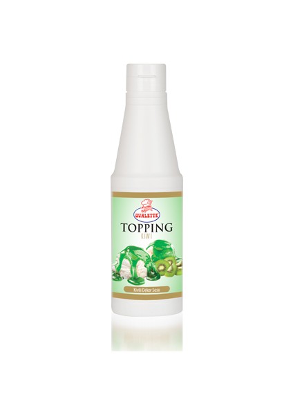 Kivi Topping Dekor Sos 1 kg