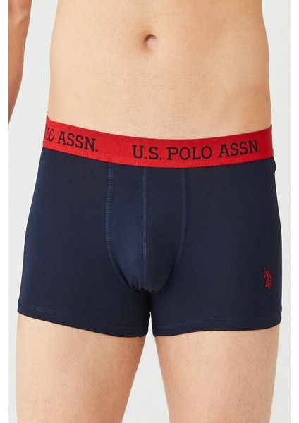 Erkek 80253 3'lü Boxer US.01.80253
