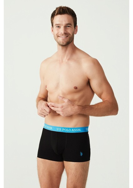 Erkek 80253 3'lü Boxer US.01.80253 fiyatları