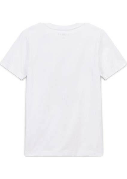 Jordan Jdb Practıce Flıght Erkek Çocuk Tişört 95A088-001 fiyatları