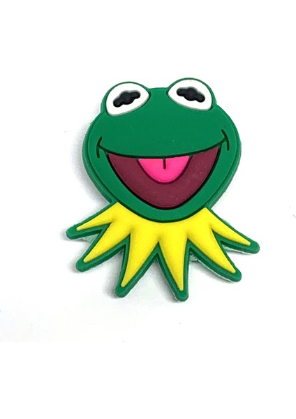 Crocs Terlik Süsü & Renkli Aksesuar4'lü Paket Jibbitz