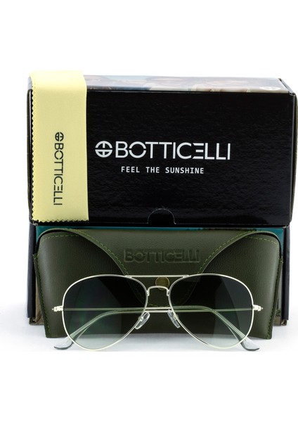 BT506C103 Unisex Güneş Gözlüğü