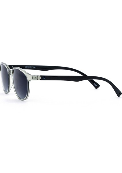 BTK201C405P Unisex Güneş Gözlüğü