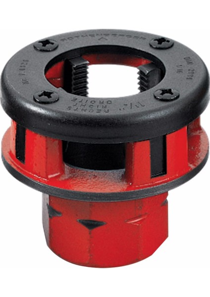 2'' El Tipi Pafta Kafası