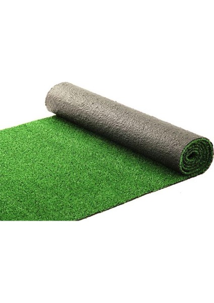 Yeşil Suni Yapay Çim Halı Serisi 7 mm En 1.5 Metre modelleri