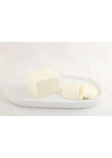 Köy Tipi Beyaz Peynir 1 kg