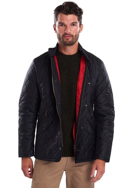 Flyweight Chelsea Jacket BK91 Black