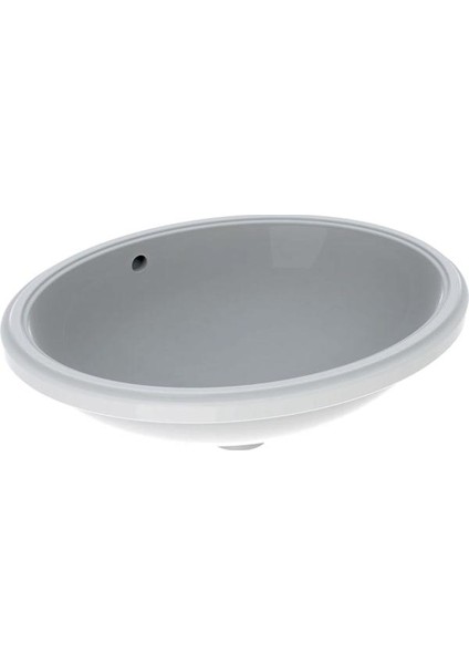 Variform Oval Tezgah Altı Lavabo - 500.752.01.2