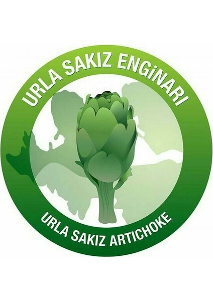 Enginar Sirkesi 500 ml