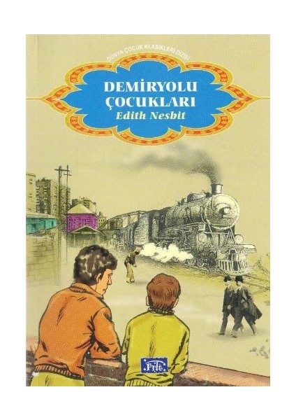 Demiryolu Çocukları