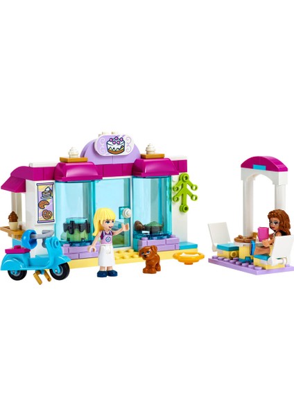 ® Friends 41440 Heartlake City Bakery