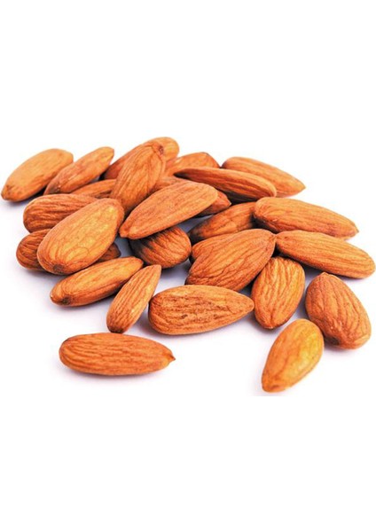 Doğal Çiğ Iç Badem 1 kg