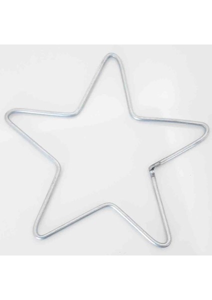 Yıldız Tel Çember 30 cm
