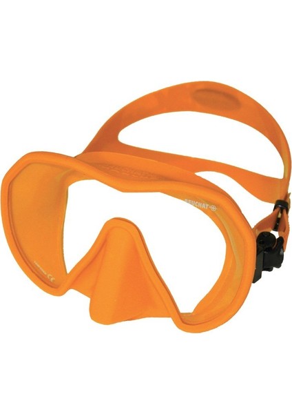 Maske Maxlux S Titanium modelleri