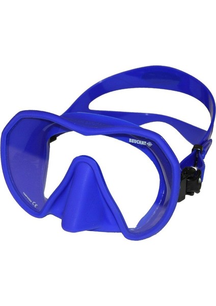 Maske Maxlux S Titanium indirimleri