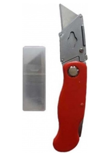 Halı Falçatası Blades Included 5