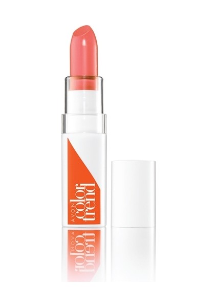 Color Trend Coral