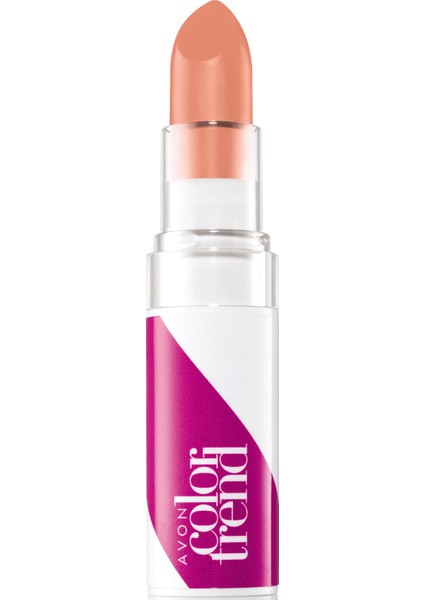 Color Trend Stylish Nude