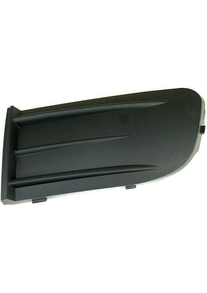 Skoda Octavia 2004-13 Sis Farı Kapağı Sol