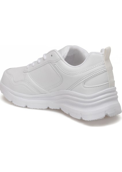 Suomy 9pr Günlük Yürüyüş Ayakkabısı Beyaz Kadın - 100786828 indirimleri