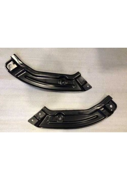 Skoda Rapid 2013-2018 Ön Panel Üst Bağlantı Sacı Sol