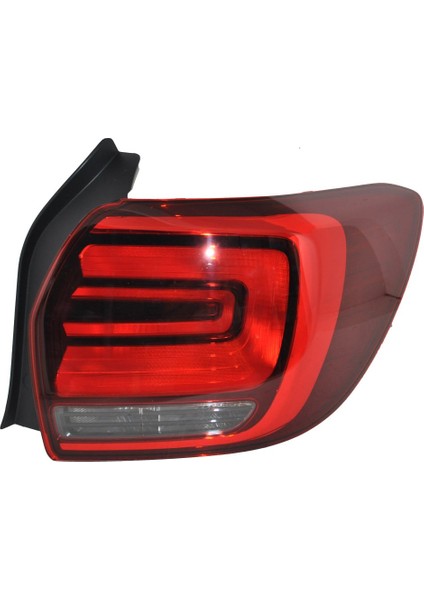 Clio Symbol Joy 2016 Ledli Stop Lambası Sol