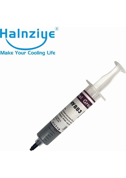 HY883 TERMAL MACUN 6,5W/M-K 30 GR