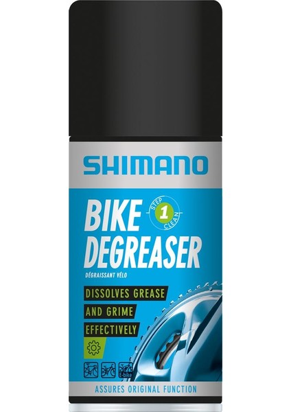 Degreaser Sprey Yağ Sökücü 125ML