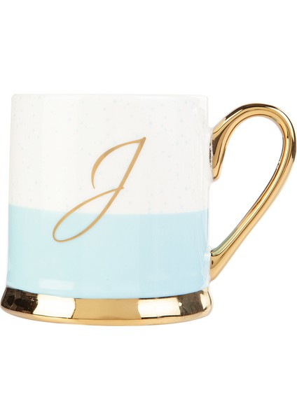 J Harfli Mug