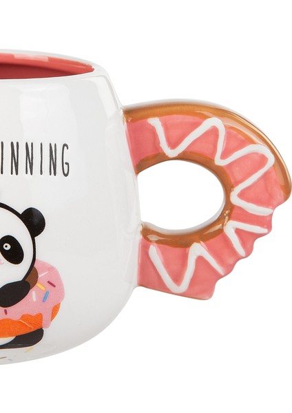 Animal Panda Mug