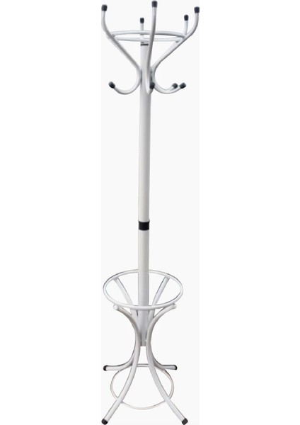 Metal Portmanto Askılık