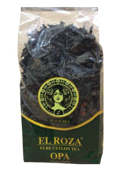 Opa Ceylon Tea Çay 200 gr fiyatları