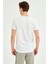 Bisiklet Yaka Basic Tshirt 4