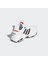 Strutter Ftwwht/cblack/actred 4