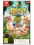 Dragodino A Dragon Adventure Nintendo Switch (Kutulu Dijital Indirme Kodu) 1