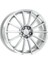 Emr-Dy418-01 7.5x18" 5x100 Et40 73.1 Dynamic Silver 18 Inç Jant (4 Adet) 1