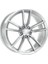 Emr-Dy407-01 7.5x17" 5x100 Et35 57.1 Dynamic Silver 17 Inç Jant (4 Adet) 1