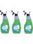 Cam Temizleyici 500 ml x 3 'lü 1