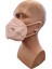 Ffp2 N95 C200 Nr Meltblown Kumaş-1 Kutu-10 Adet Maske 1