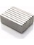 Neodyum Mıknatıs 5'li 30 x 10 x 3 mm Güçlü Magnet 2