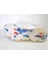 21Y410-2 Ithal Beyaz Erkek Sport Casual Sneaker 3