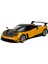 1:14 Pagani Huayra Bc Uzaktan Kumandalı Işıklı Araba Sarı 1