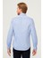Uzun Kol Slim Fit Gömlek 5
