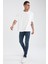 Defacto Martin Super Skinny Fit Düşük Bel Dar Paça Jean Pantolo T3828AZ21SP 2