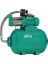 Aqua Msh Hidrofor 80 lt Tanklı 3 Hp 1