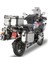 OBKN58A Trekker Outback Çanta 3