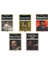Dünya Klasikleri Dostoyevski 5 Kitap Set 1