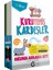 Fındık ile Fıstık ve Kuruyemiş Kardeşler 2'li Hikaye Seti 1