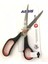 Paslanmaz Çelik Makas 24 cm 5385 1