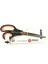 Paslanmaz Çelik Makas 24 cm 5385 2